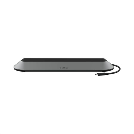 Connect 11-in-1 Universal Pro Dock Connect 11-in-1 Universal Pro Dock